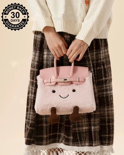 Jellycat Birkin