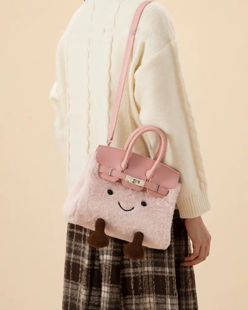 Jellycat Birkin