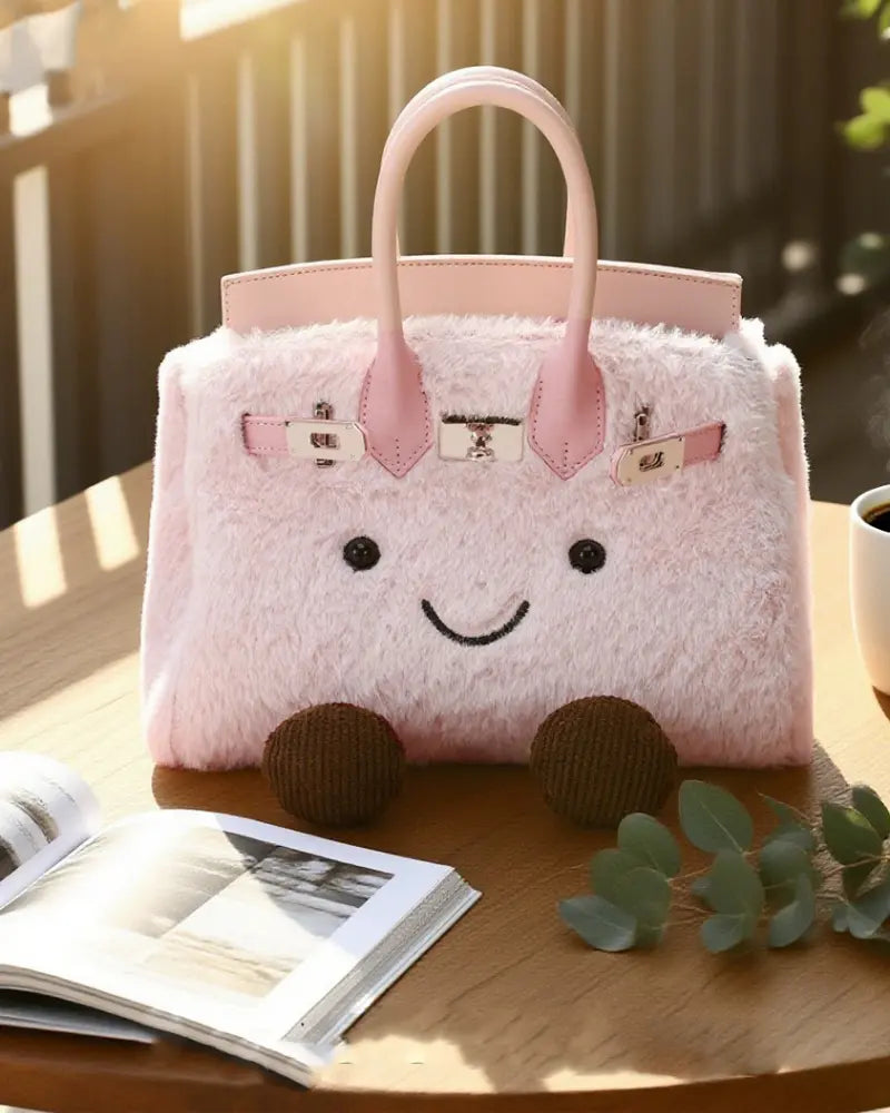 Jellycat Birkin