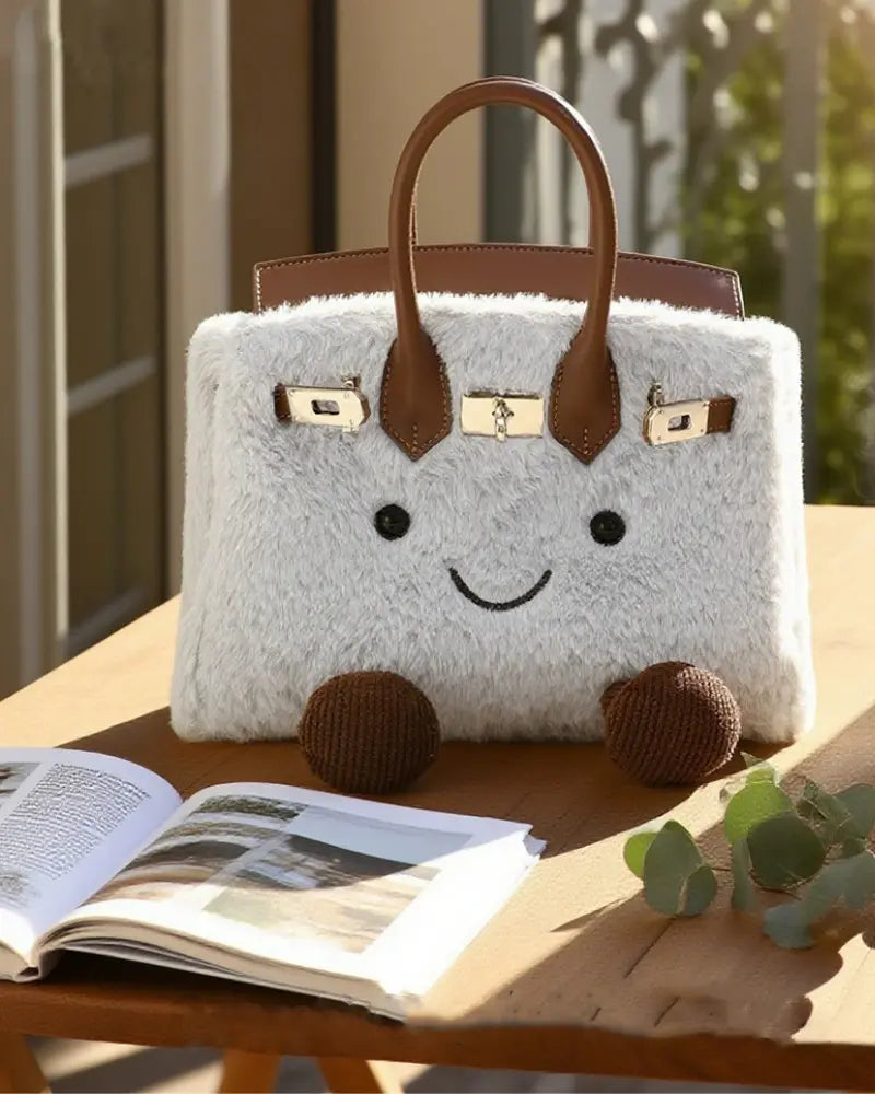 Jellycat Birkin