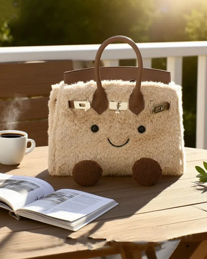 Jellycat Birkin